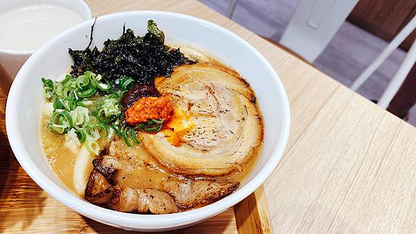 三峽美食燒肉丼飯【肉享家 Niku Bliss】充滿藝術及溢 三峽美食燒肉丼飯【肉享家 Niku Bliss】充滿藝術及溢