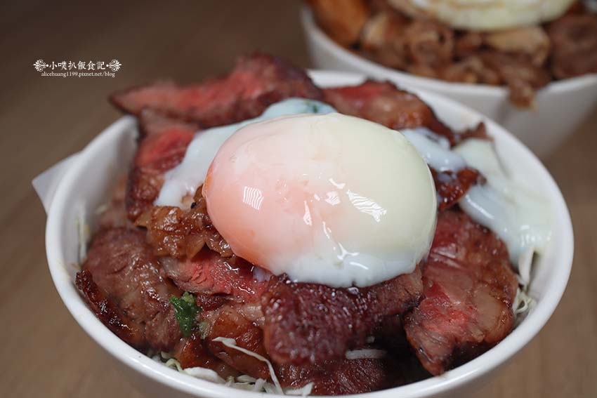 【三峽美食】『肉享家Niku Bliss』近台北大學/超狂爆