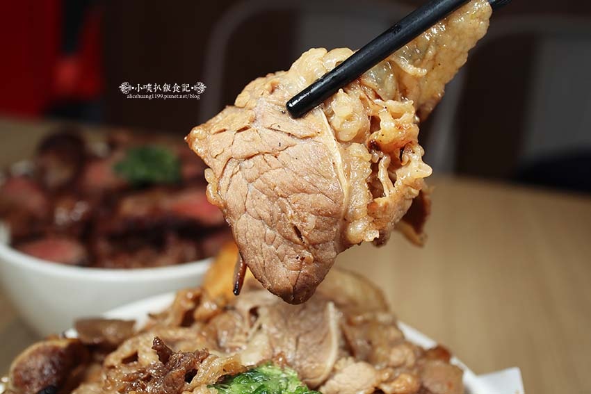 【三峽美食】『肉享家Niku Bliss』近台北大學/超狂爆
