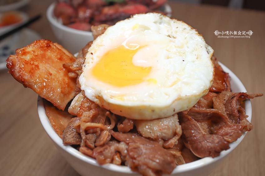 【三峽美食】『肉享家Niku Bliss』近台北大學/超狂爆