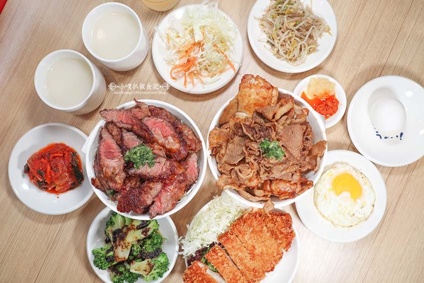 【三峽美食】『肉享家Niku Bliss』近台北大學/超狂爆