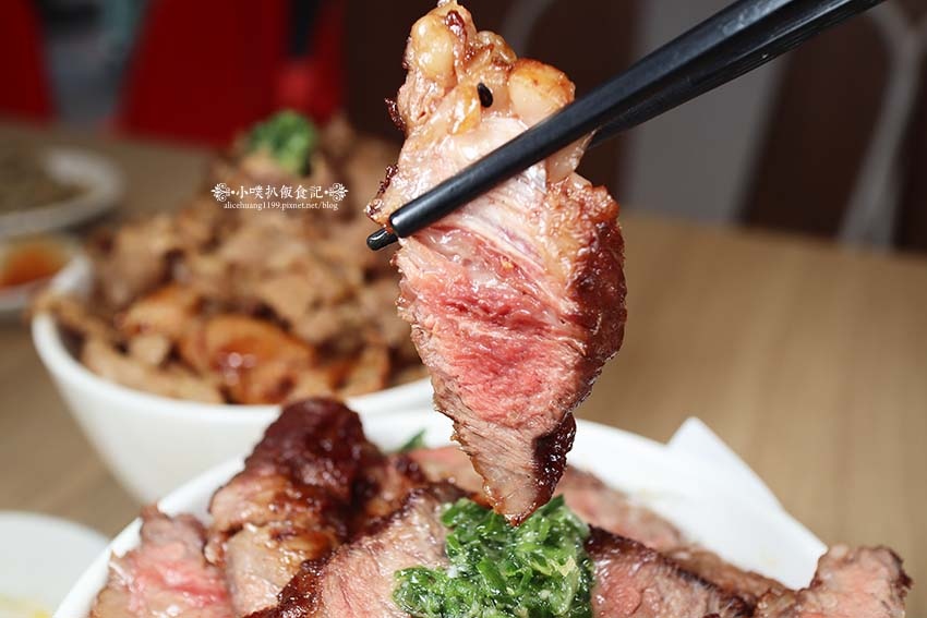 【三峽美食】『肉享家Niku Bliss』近台北大學/超狂爆