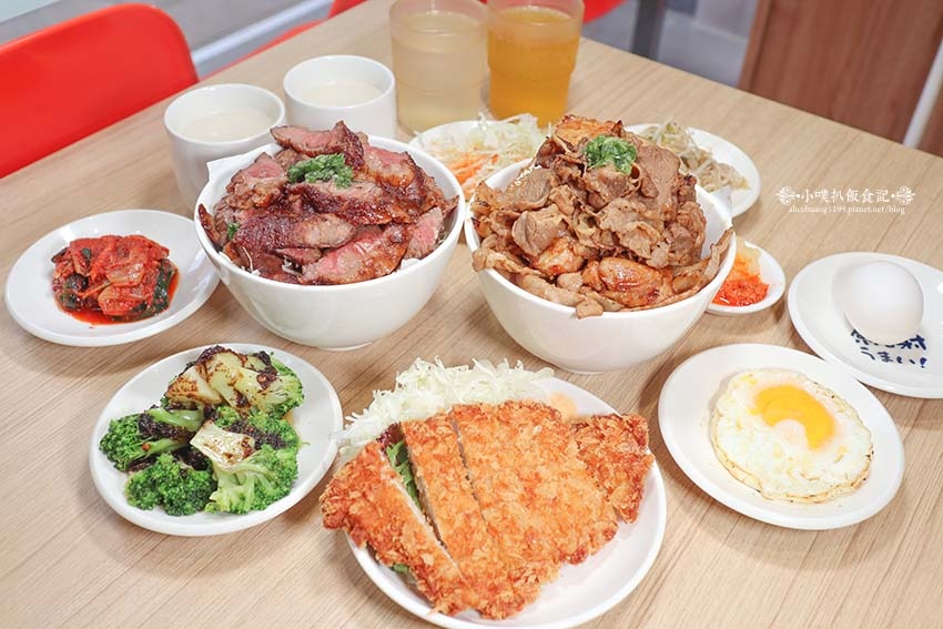 【三峽美食】『肉享家Niku Bliss』近台北大學/超狂爆