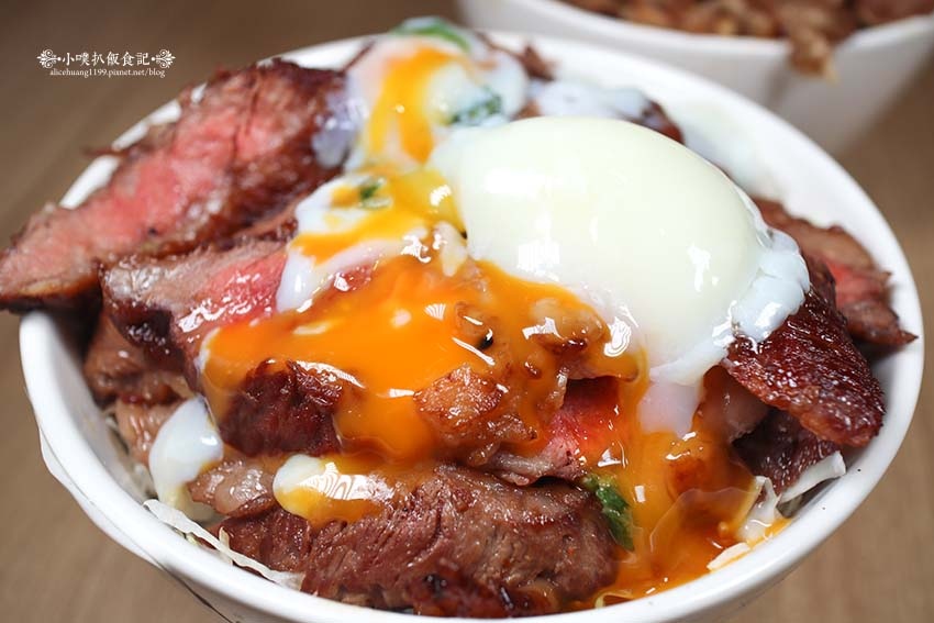 【三峽美食】『肉享家Niku Bliss』近台北大學/超狂爆