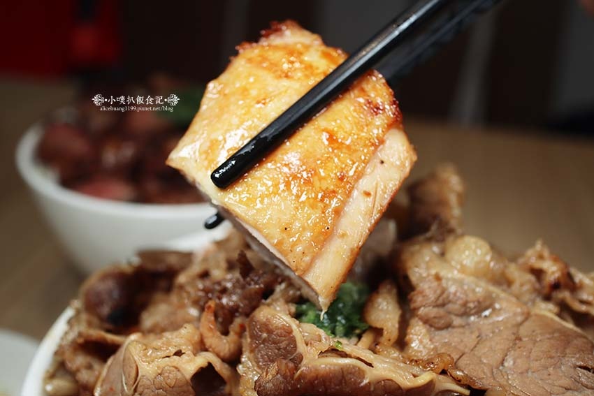 【三峽美食】『肉享家Niku Bliss』近台北大學/超狂爆