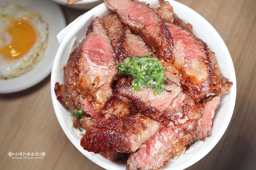 【三峽美食】『肉享家Niku Bliss』近台北大學/超狂爆