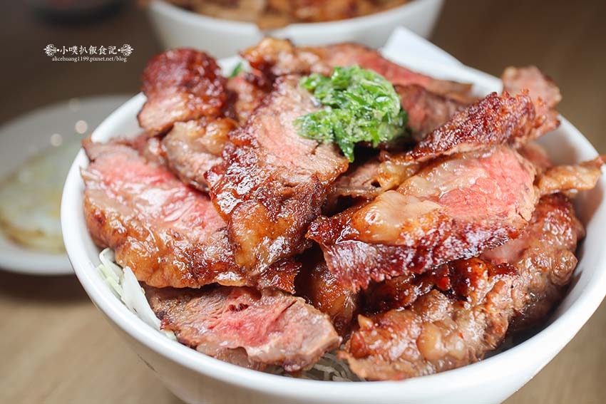【三峽美食】『肉享家Niku Bliss』近台北大學/超狂爆