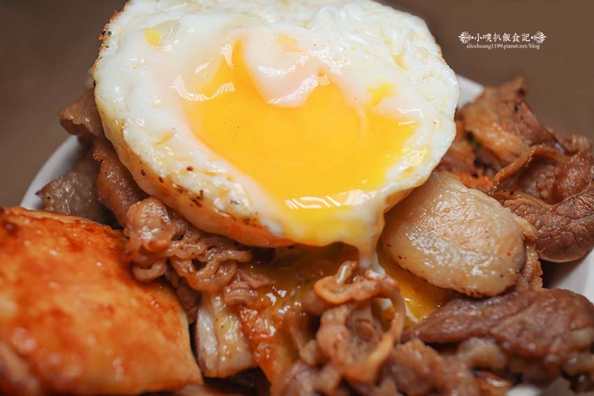 【三峽美食】『肉享家Niku Bliss』近台北大學/超狂爆