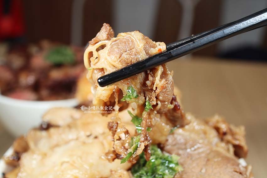 【三峽美食】『肉享家Niku Bliss』近台北大學/超狂爆