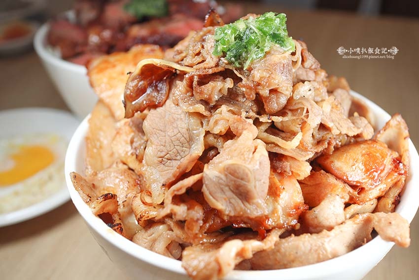 【三峽美食】『肉享家Niku Bliss』近台北大學/超狂爆