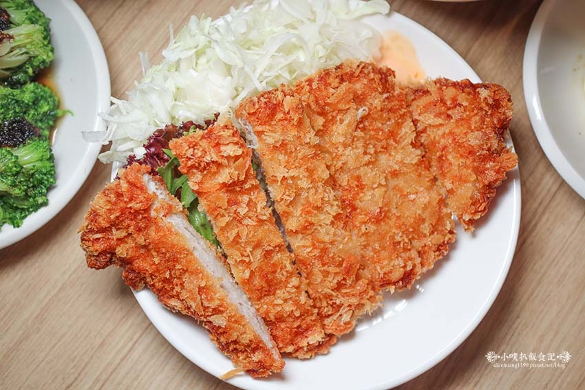 【三峽美食】『肉享家Niku Bliss』近台北大學/超狂爆