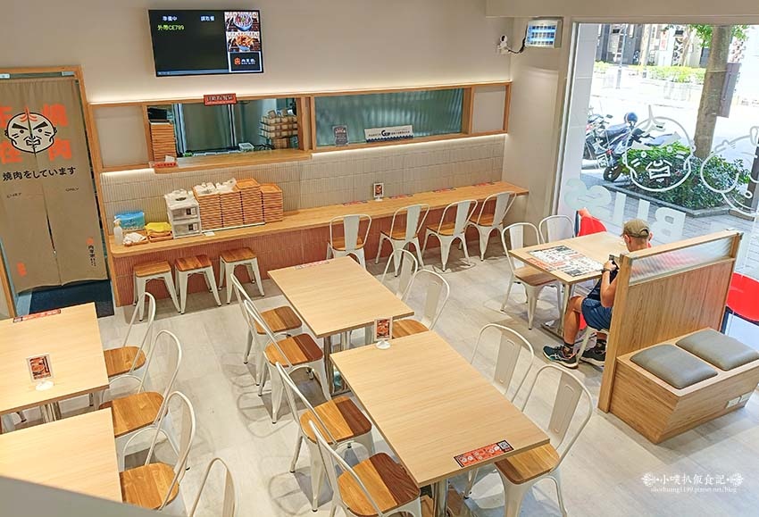 【三峽美食】『肉享家Niku Bliss』近台北大學/超狂爆