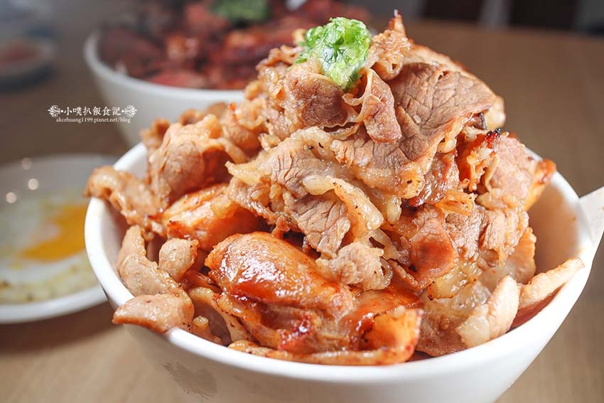 【三峽美食】『肉享家Niku Bliss』近台北大學/超狂爆