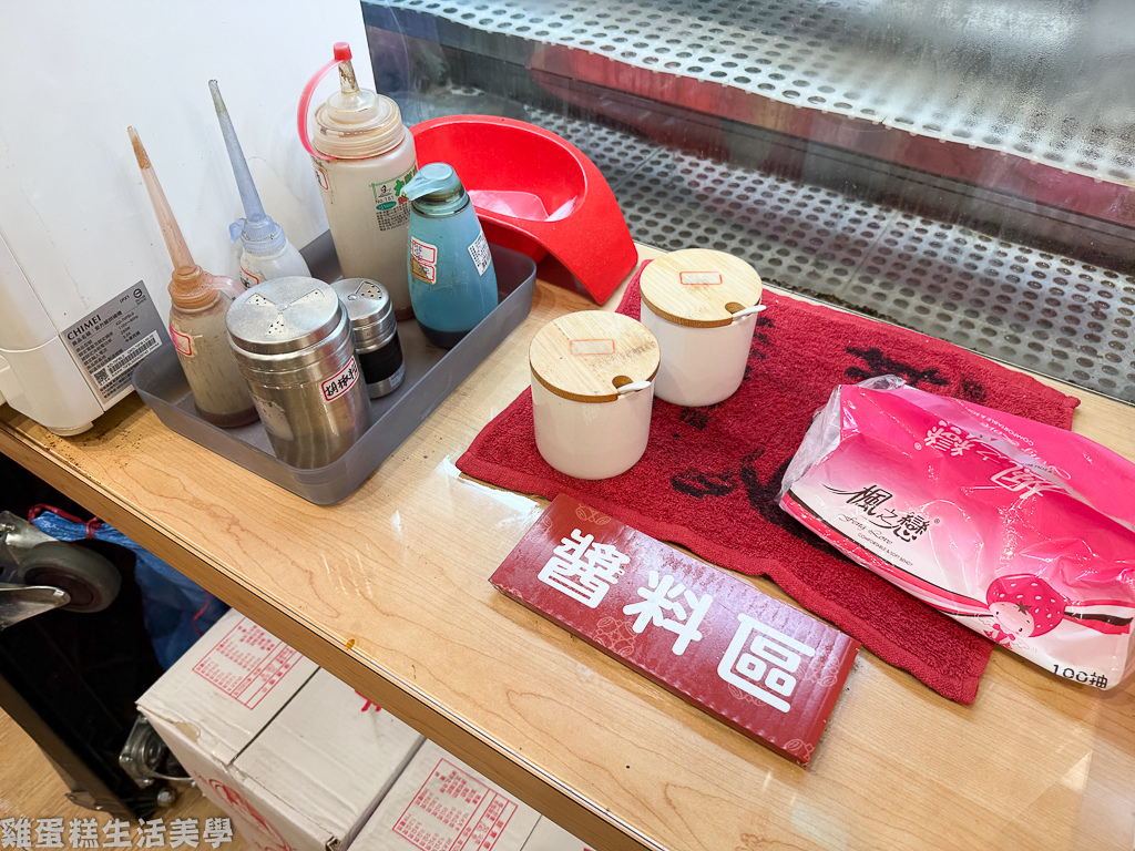 【新竹食記】盛紘號(竹科店) - 腿庫飯肥而不膩,使用自助點 【新竹食記】盛紘號(竹科店) - 腿庫飯肥而不膩,使用自助點