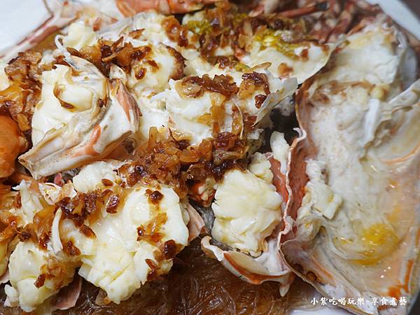 清蒸彩色龍蝦蒜茸粉絲-古早味海鮮館 (4).jpg 清蒸彩色龍蝦蒜茸粉絲-古早味海鮮館 (4).jpg