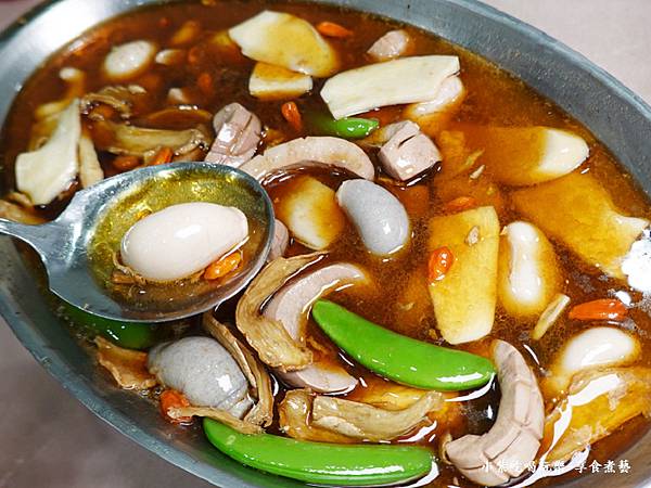 麻油雙腰-古早味海鮮館.jpg 麻油雙腰-古早味海鮮館.jpg