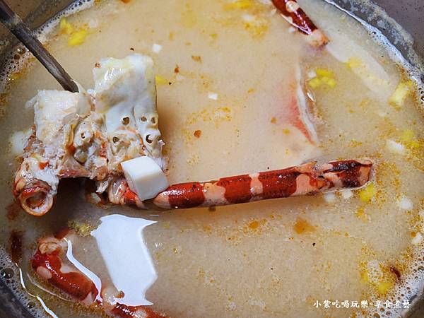 龍蝦頭打包自煮龍蝦味噌豆腐湯.jpg 龍蝦頭打包自煮龍蝦味噌豆腐湯.jpg
