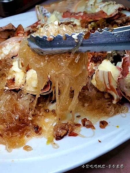 清蒸彩色龍蝦蒜茸粉絲-古早味海鮮館 (2).jpg 清蒸彩色龍蝦蒜茸粉絲-古早味海鮮館 (2).jpg