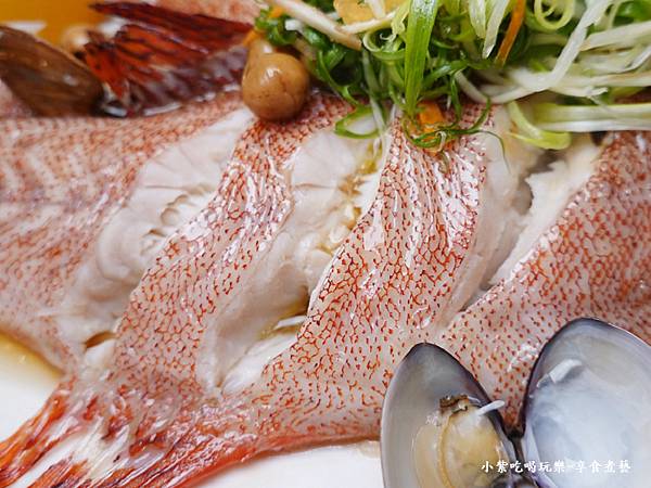 清蒸紅條魚-古早味海鮮館 (1).jpg 清蒸紅條魚-古早味海鮮館 (1).jpg
