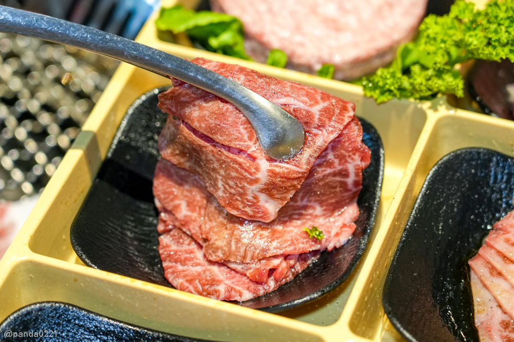 桃園中壢|崎森燒肉吃到飽.牛豬雞隨你烤,還有壽喜燒、咖哩飯、冰品飲料吃到飽只要460元起!