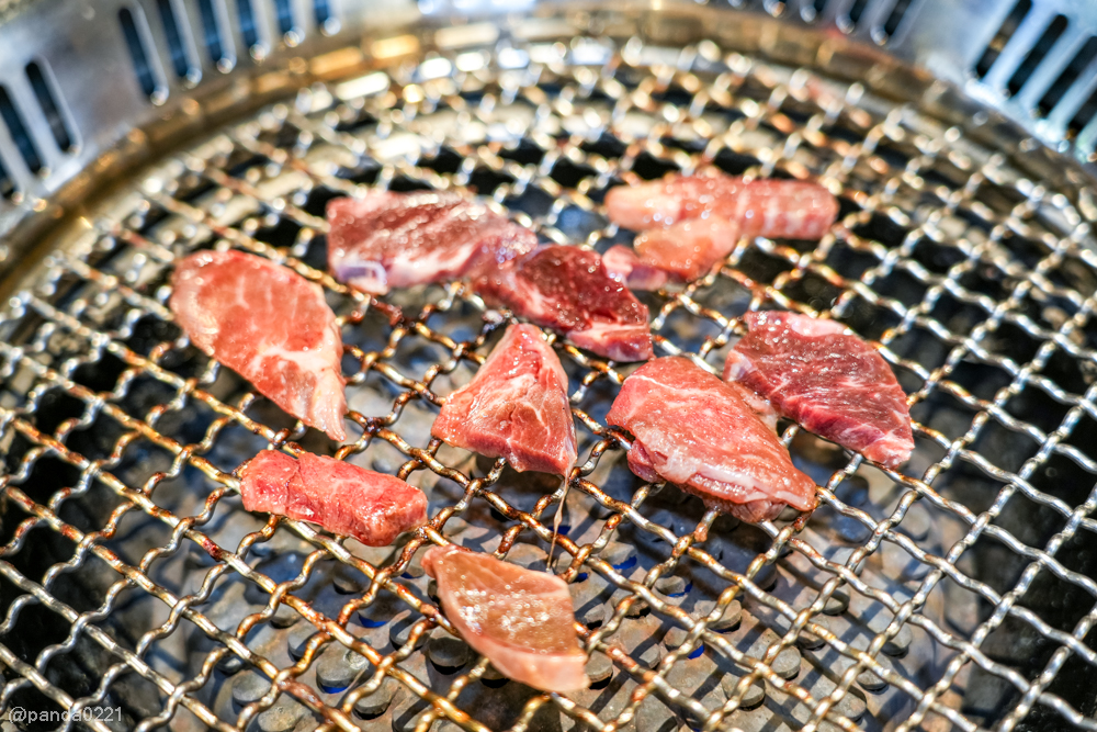 桃園中壢|崎森燒肉吃到飽.牛豬雞隨你烤,還有壽喜燒、咖哩飯、冰品飲料吃到飽只要460元起!