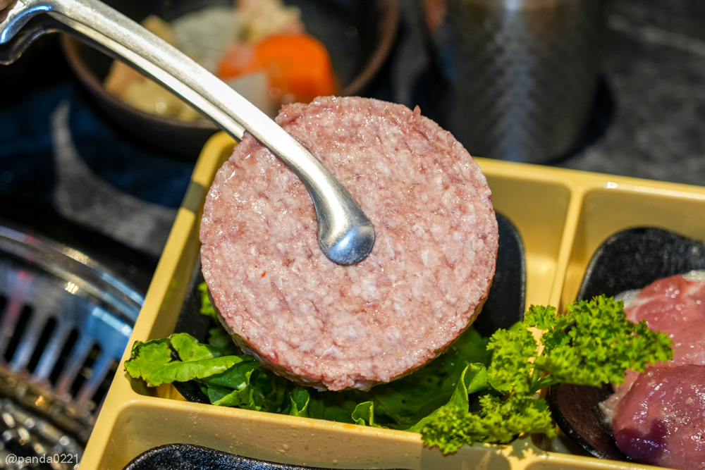 桃園中壢|崎森燒肉吃到飽.牛豬雞隨你烤,還有壽喜燒、咖哩飯、冰品飲料吃到飽只要460元起!