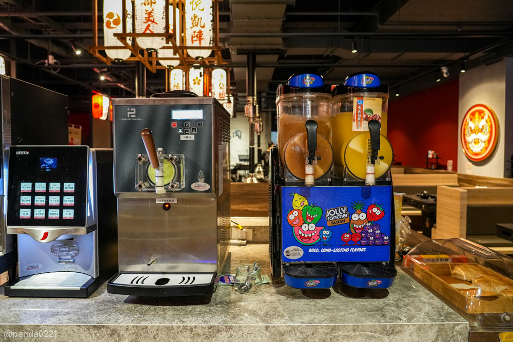 桃園中壢|崎森燒肉吃到飽.牛豬雞隨你烤,還有壽喜燒、咖哩飯、冰品飲料吃到飽只要460元起!