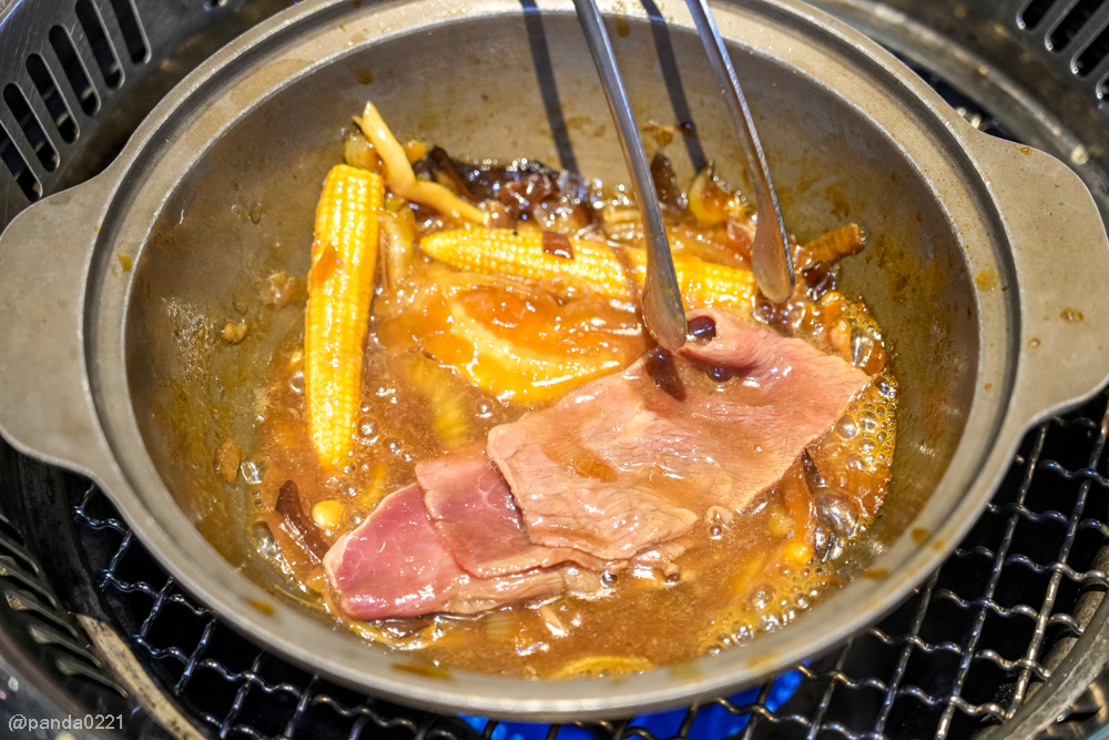 桃園中壢|崎森燒肉吃到飽.牛豬雞隨你烤,還有壽喜燒、咖哩飯、冰品飲料吃到飽只要460元起!