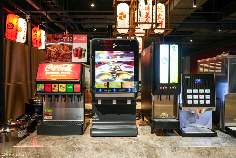 桃園中壢|崎森燒肉吃到飽.牛豬雞隨你烤,還有壽喜燒、咖哩飯、冰品飲料吃到飽只要460元起!