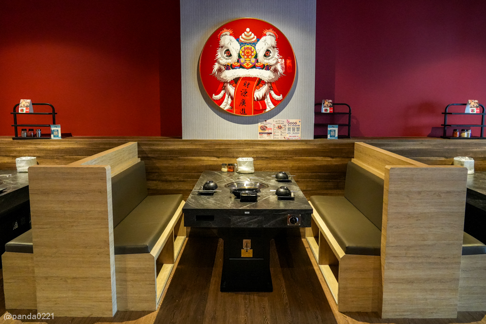 桃園中壢|崎森燒肉吃到飽.牛豬雞隨你烤,還有壽喜燒、咖哩飯、冰品飲料吃到飽只要460元起!