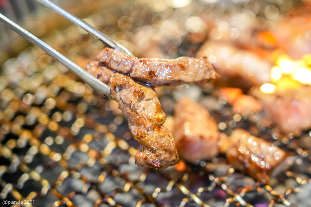 桃園中壢|崎森燒肉吃到飽.牛豬雞隨你烤,還有壽喜燒、咖哩飯、冰品飲料吃到飽只要460元起!