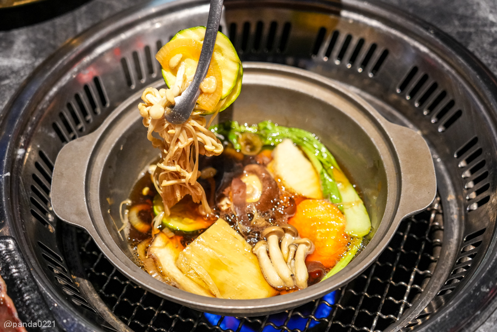 桃園中壢|崎森燒肉吃到飽.牛豬雞隨你烤,還有壽喜燒、咖哩飯、冰品飲料吃到飽只要460元起!