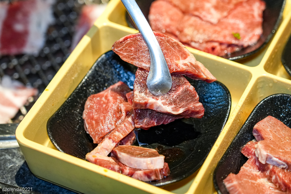 桃園中壢|崎森燒肉吃到飽.牛豬雞隨你烤,還有壽喜燒、咖哩飯、冰品飲料吃到飽只要460元起!