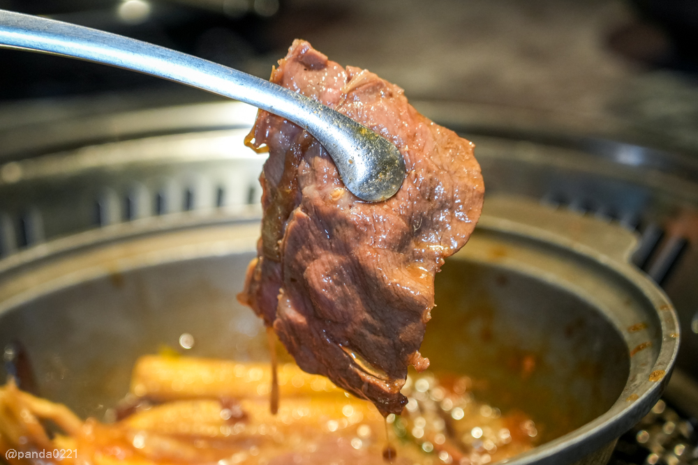 桃園中壢|崎森燒肉吃到飽.牛豬雞隨你烤,還有壽喜燒、咖哩飯、冰品飲料吃到飽只要460元起!