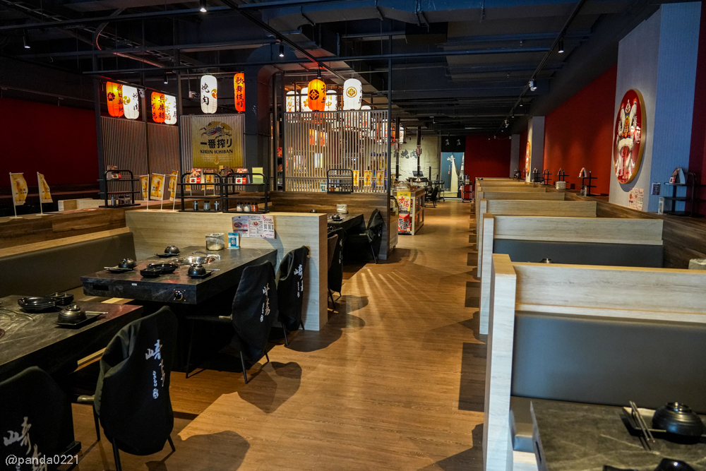 桃園中壢|崎森燒肉吃到飽.牛豬雞隨你烤,還有壽喜燒、咖哩飯、冰品飲料吃到飽只要460元起!