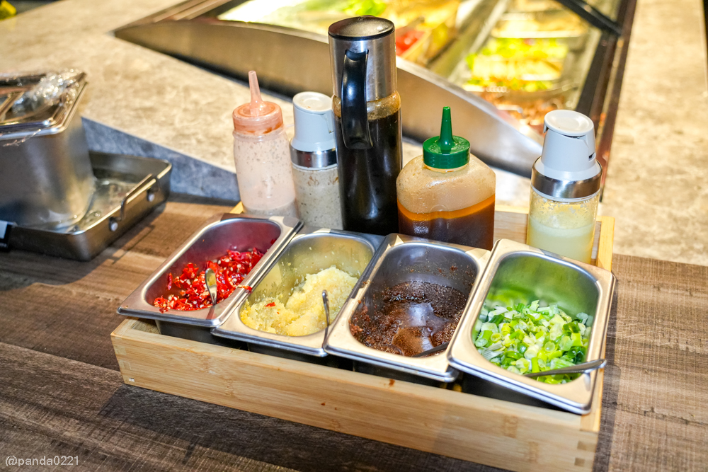 桃園中壢|崎森燒肉吃到飽.牛豬雞隨你烤,還有壽喜燒、咖哩飯、冰品飲料吃到飽只要460元起!