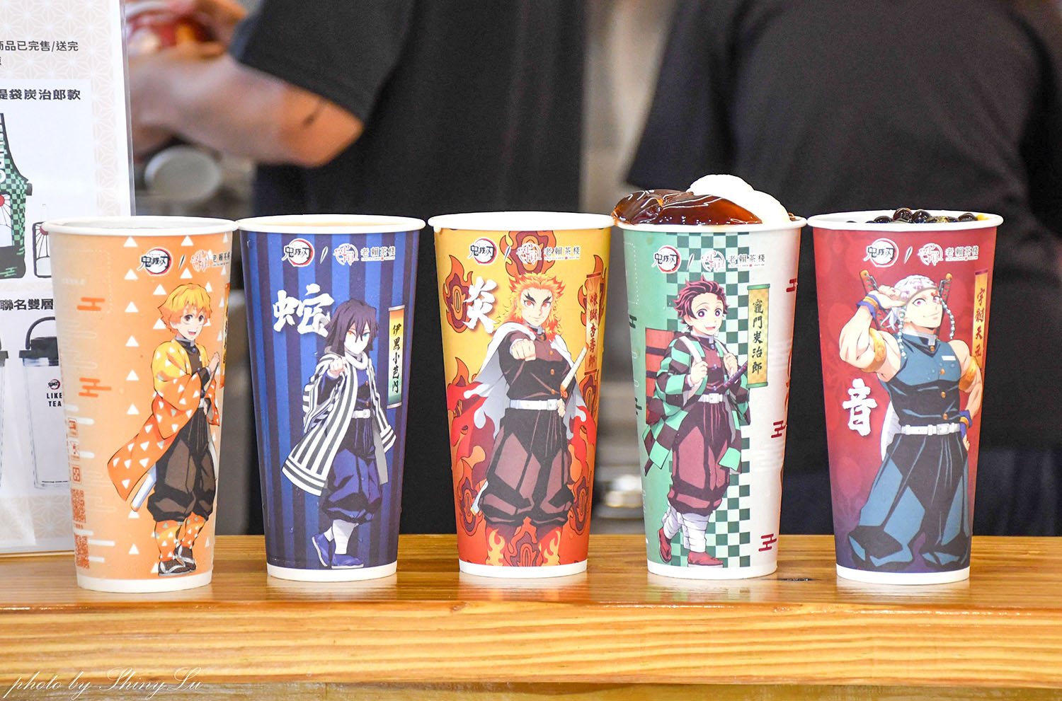 開到凌晨2點半！半夜也喝得到手搖飲