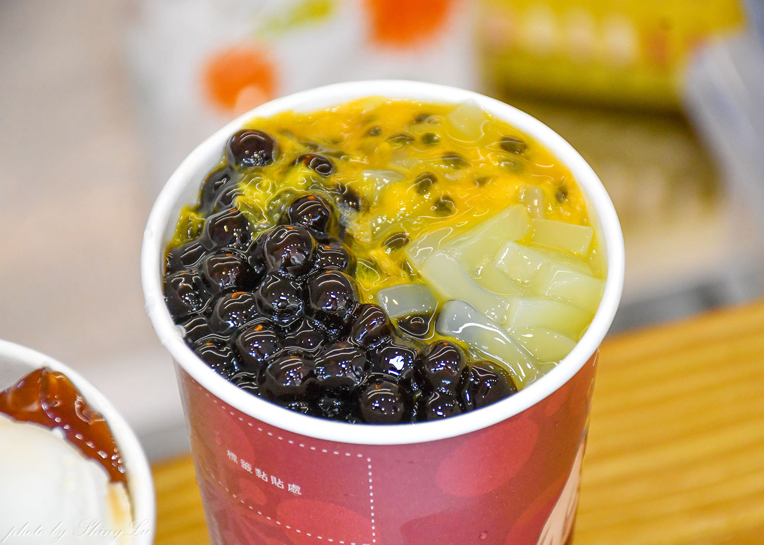 開到凌晨2點半！半夜也喝得到手搖飲