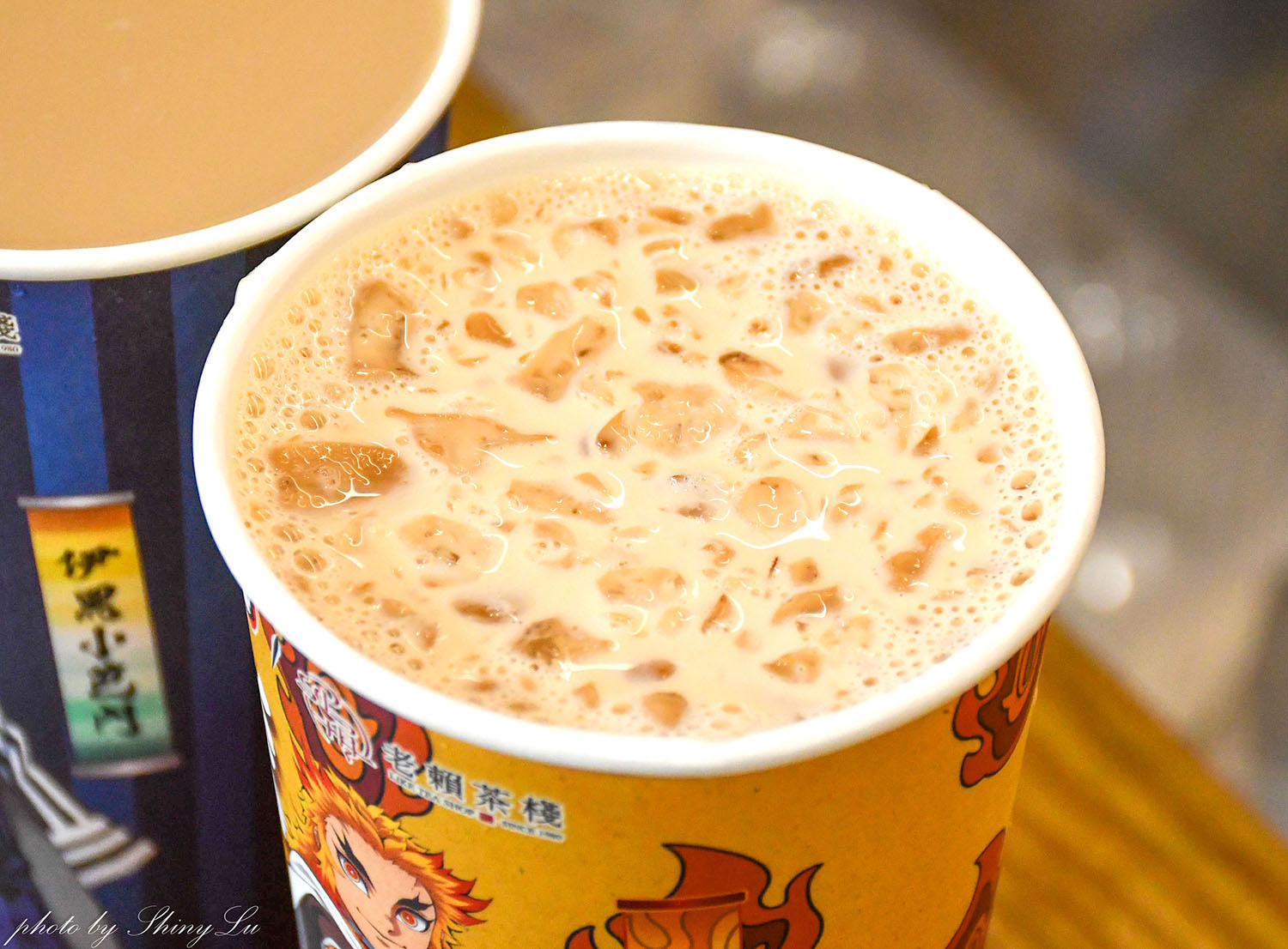 開到凌晨2點半！半夜也喝得到手搖飲