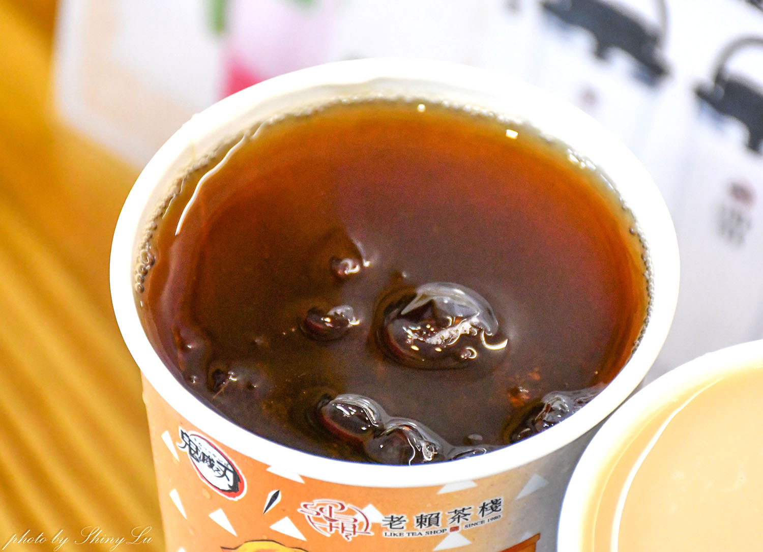 開到凌晨2點半！半夜也喝得到手搖飲