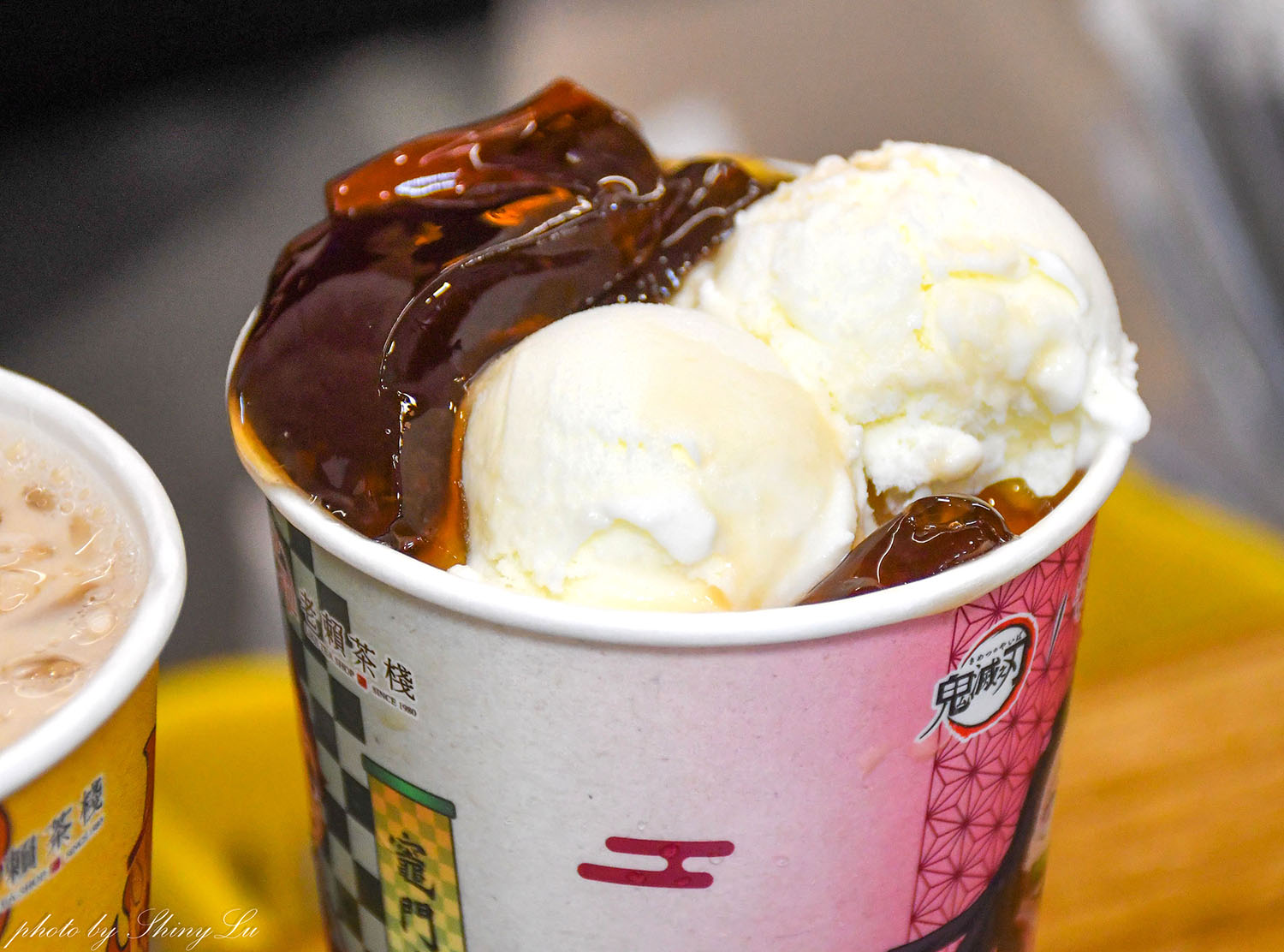 開到凌晨2點半！半夜也喝得到手搖飲