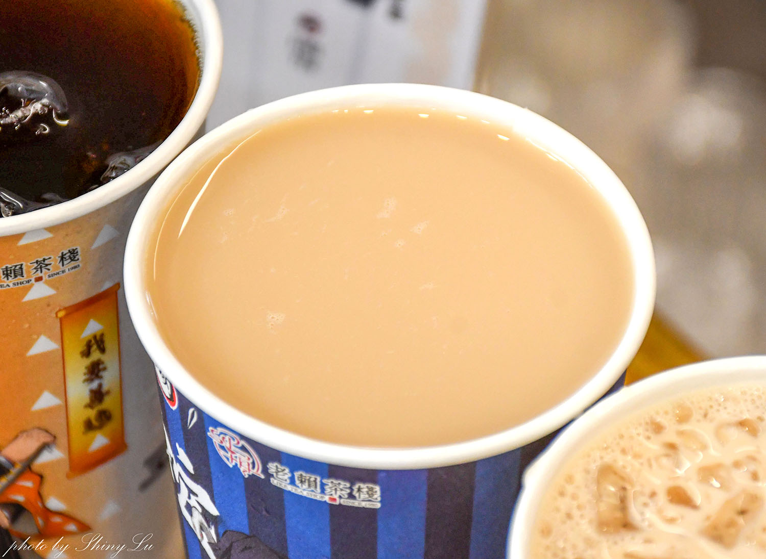 開到凌晨2點半！半夜也喝得到手搖飲