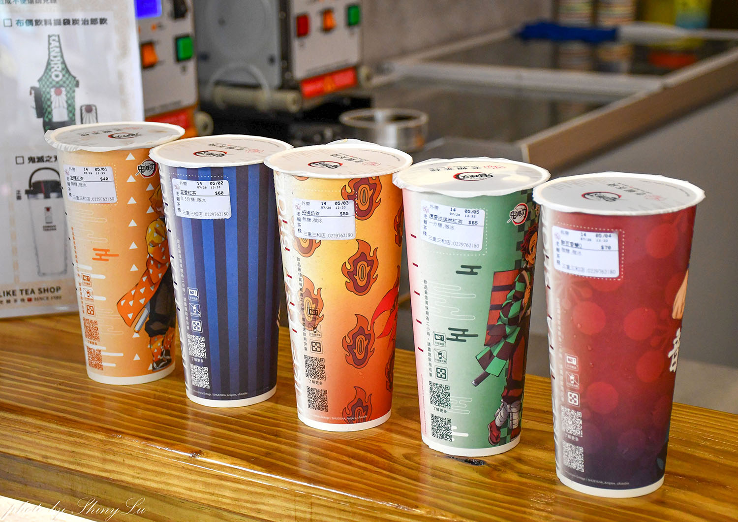 開到凌晨2點半！半夜也喝得到手搖飲