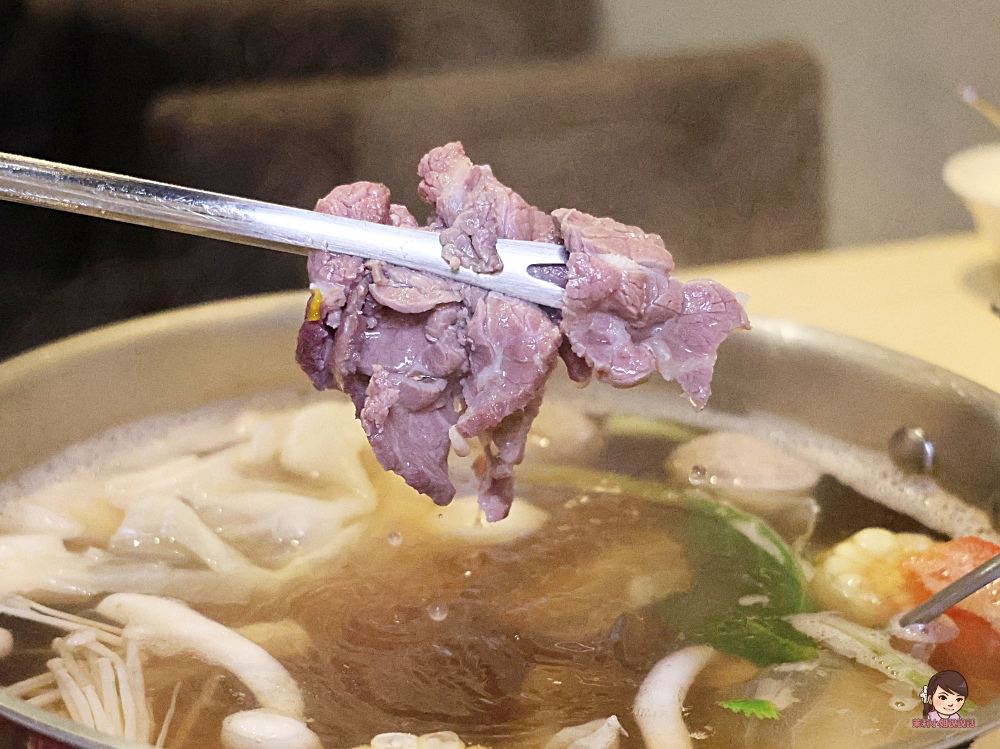 高雄牛肉湯