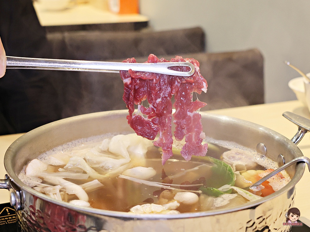 高雄牛肉湯