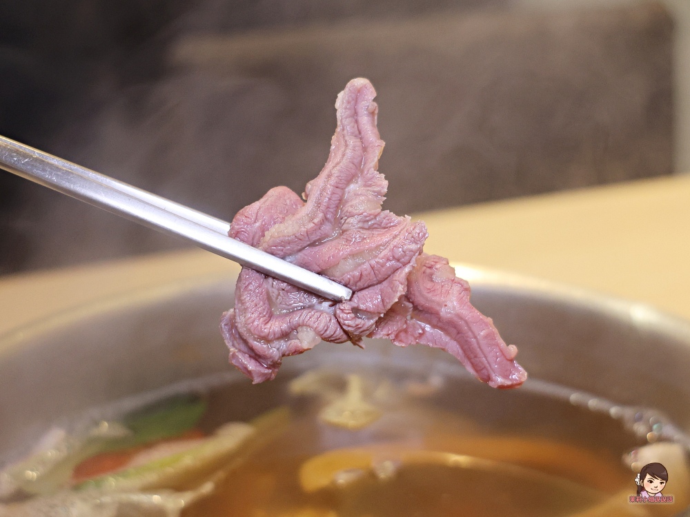 高雄牛肉湯