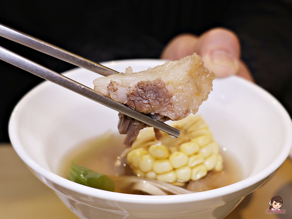 高雄牛肉湯