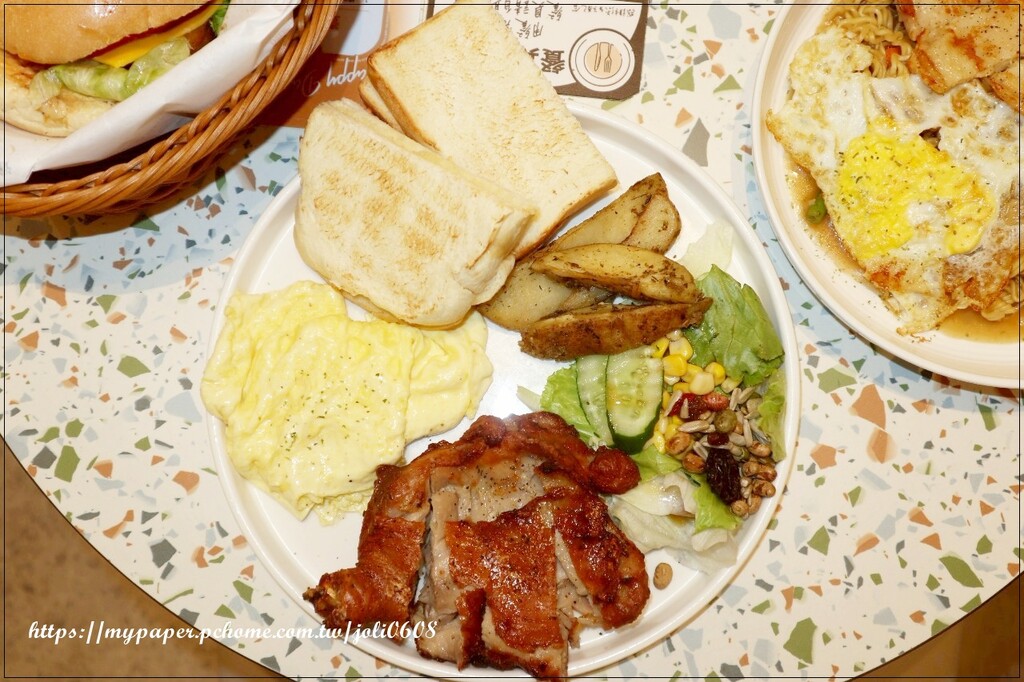 桃園市桃園區【壹樓早餐】桃園市府店~桃園早餐推薦 桃園早午餐推薦 台味鹹香新品上市 超級對味吃了真的會上癮