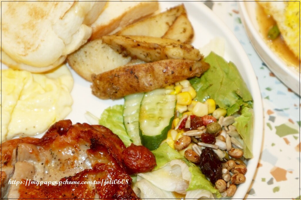 桃園市桃園區【壹樓早餐】桃園市府店~桃園早餐推薦 桃園早午餐推薦 台味鹹香新品上市 超級對味吃了真的會上癮