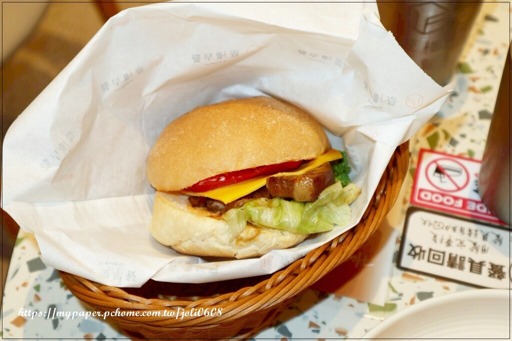 桃園市桃園區【壹樓早餐】桃園市府店~桃園早餐推薦 桃園早午餐推薦 台味鹹香新品上市 超級對味吃了真的會上癮